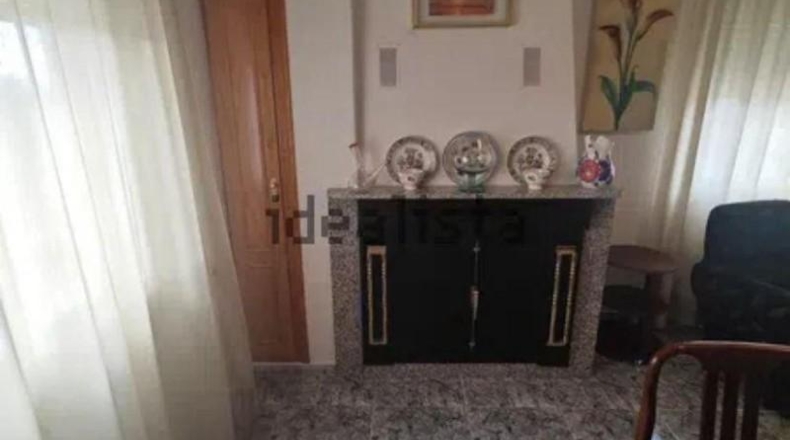 Murcia - Molina de Segura - 5000m2