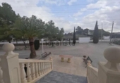 Chalet independiente con terreno en venta en la España, Molina de Segura, ref: TR352821 foto