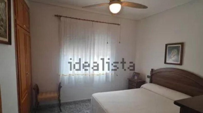 Murcia - Molina de Segura - 5000m2