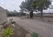 Chalet independiente con terreno en venta en la España, Molina de Segura, ref: TR352821 foto