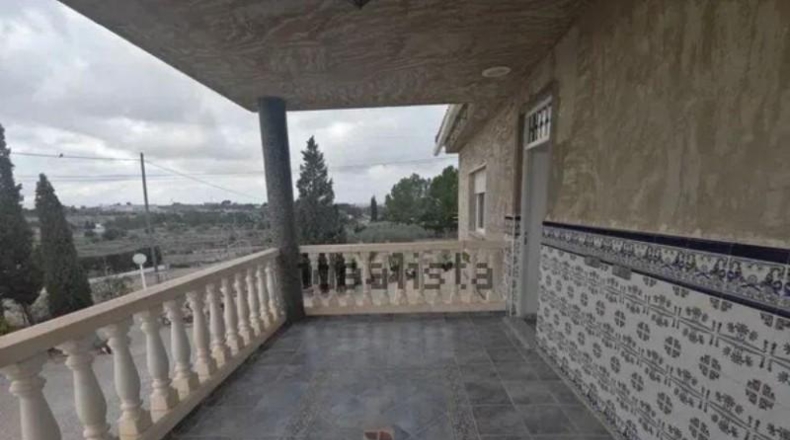 Murcia - Molina de Segura - 5000m2