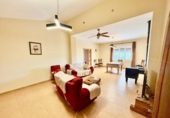 Chalet independiente con terreno en venta en la España, Lorca, ref: TR351988 foto