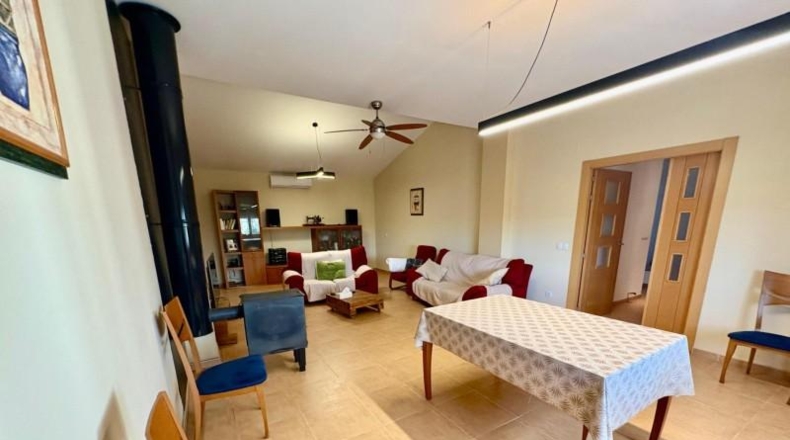Murcia - Lorca - 16700m2