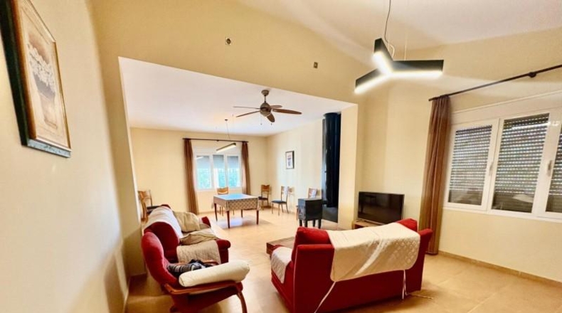 Murcia - Lorca - 16700m2