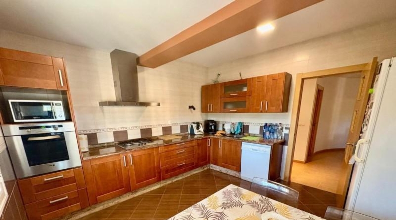 Murcia - Lorca - 16700m2