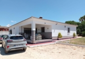 Xalet independent amb terreny en venda a la España, Chiclana de la Frontera, ref.: TR162311 foto