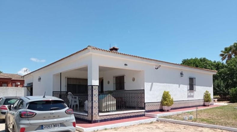 Cádiz - Chiclana de la Frontera - 2547m2