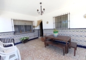 Xalet independent amb terreny en venda a la España, Chiclana de la Frontera, ref.: TR162311 foto