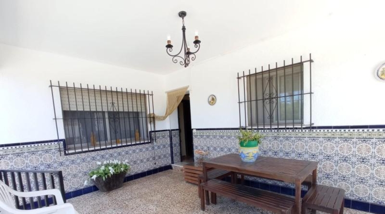 Cádiz - Chiclana de la Frontera - 2547m2