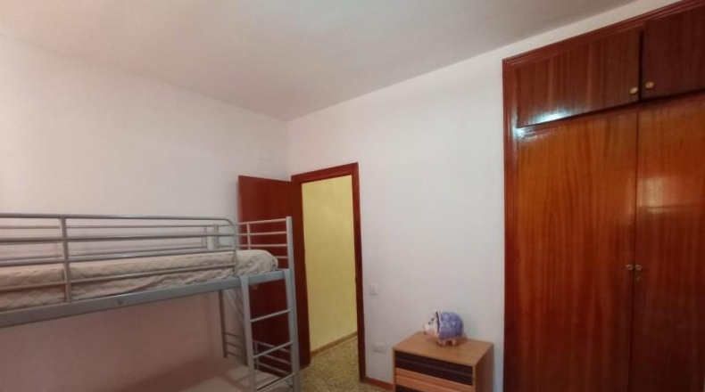 Cádiz - Chiclana de la Frontera - 2547m2