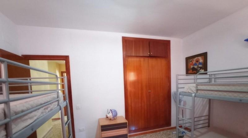 Cádiz - Chiclana de la Frontera - 2547m2