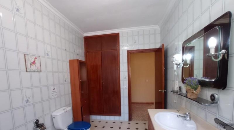 Cádiz - Chiclana de la Frontera - 2547m2