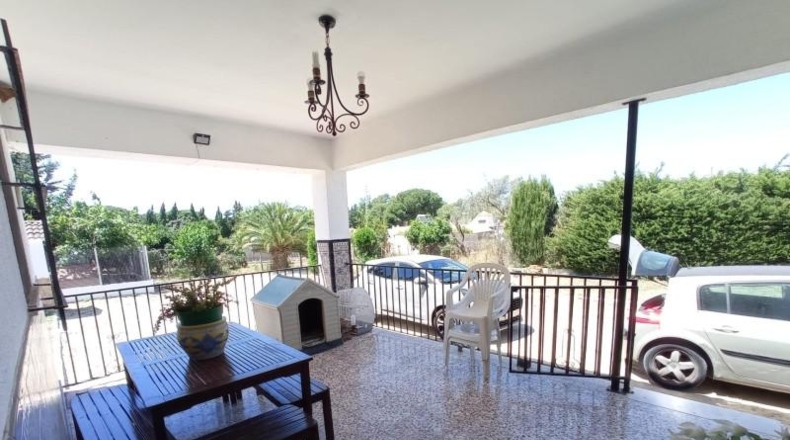Cádiz - Chiclana de la Frontera - 2547m2