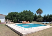 Xalet independent amb terreny en venda a la España, Chiclana de la Frontera, ref.: TR162311 foto
