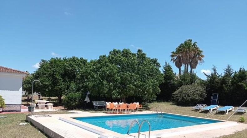 Cádiz - Chiclana de la Frontera - 2547m2