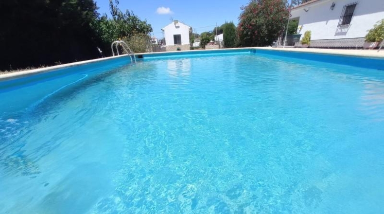 Cádiz - Chiclana de la Frontera - 2547m2