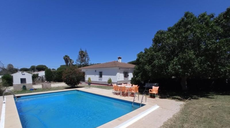 Cádiz - Chiclana de la Frontera - 2547m2