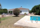 Xalet independent amb terreny en venda a la España, Chiclana de la Frontera, ref.: TR162311 foto