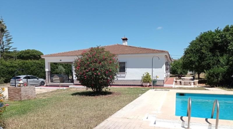 Cádiz - Chiclana de la Frontera - 2547m2