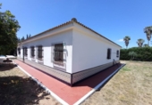 Xalet independent amb terreny en venda a la España, Chiclana de la Frontera, ref.: TR162311 foto