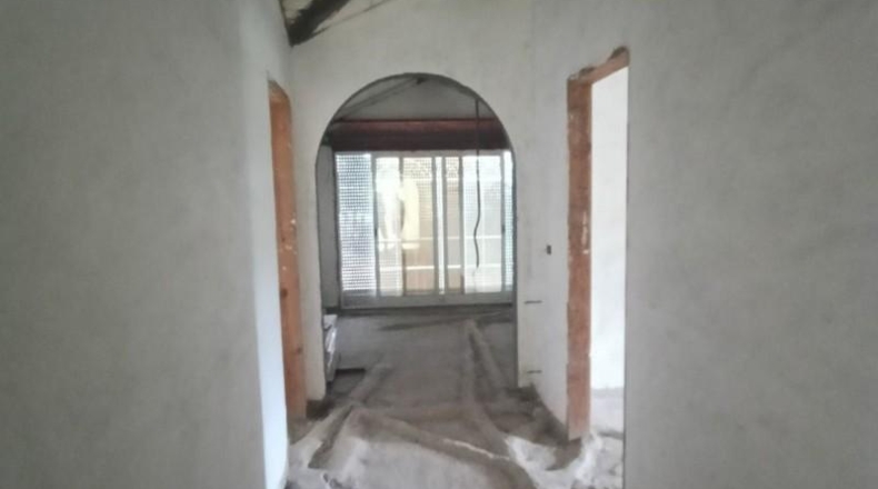 Pontevedra - O Porriño - 800m2