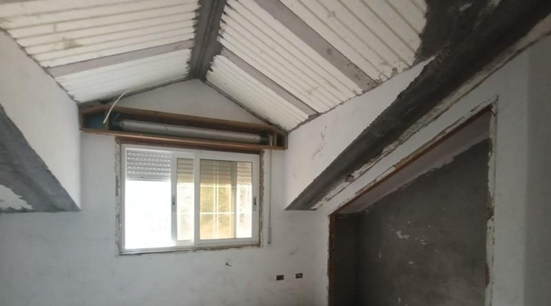 Pontevedra - O Porriño - 800m2