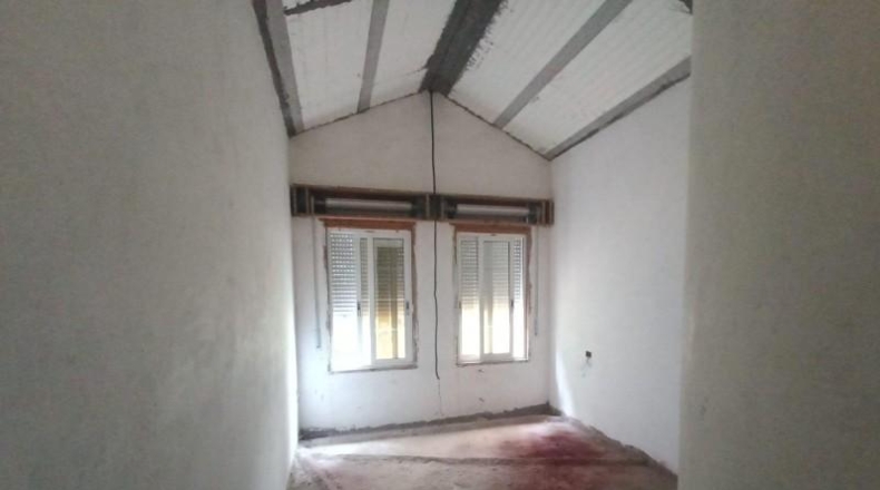 Pontevedra - O Porriño - 800m2