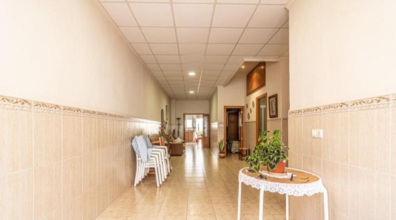 Valencia - Benimodo - 223m2
