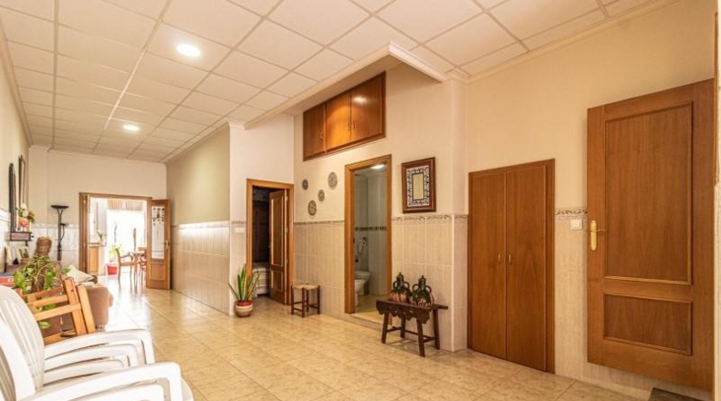 Valencia - Benimodo - 223m2
