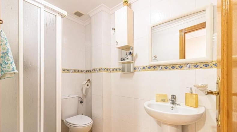 Valencia - Benimodo - 223m2