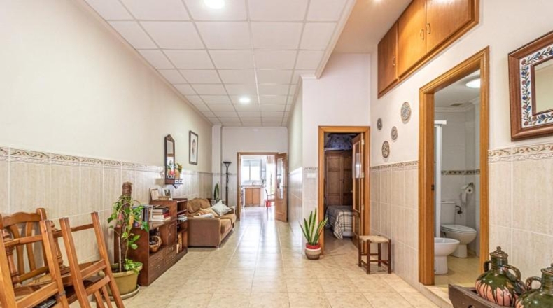 Valencia - Benimodo - 223m2