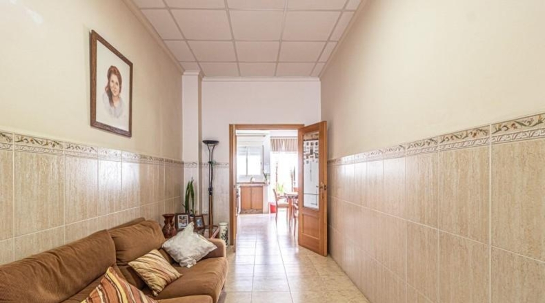 Valencia - Benimodo - 223m2