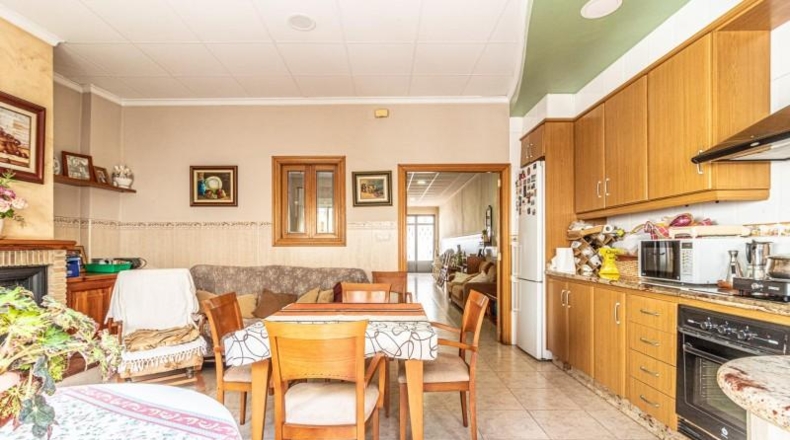 Valencia - Benimodo - 223m2