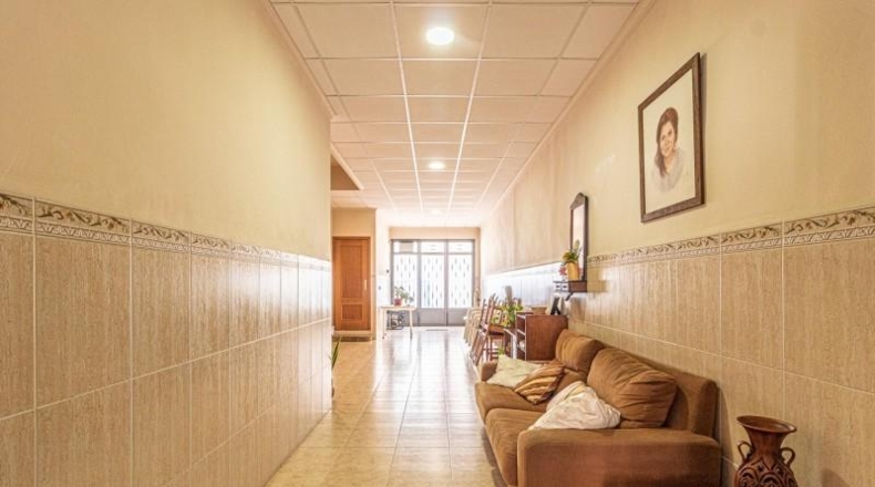Valencia - Benimodo - 223m2