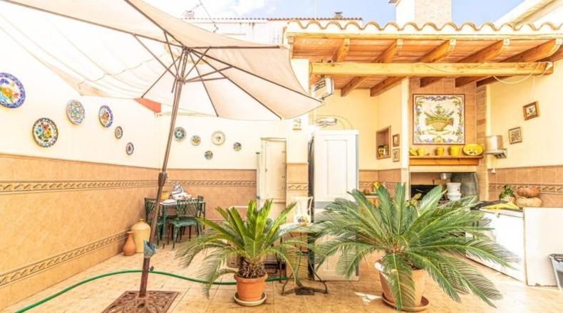 Valencia - Benimodo - 223m2