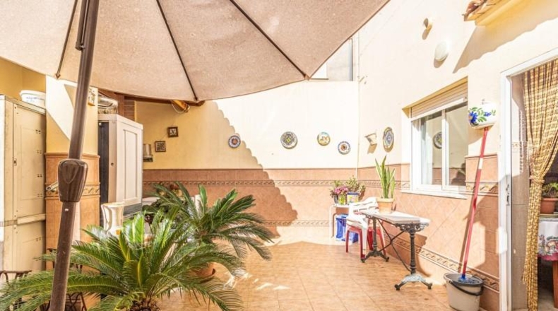 Valencia - Benimodo - 223m2