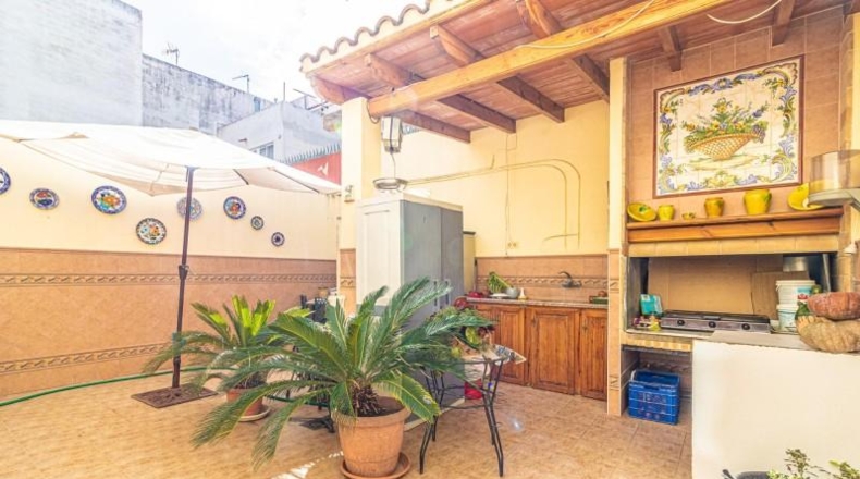 Valencia - Benimodo - 223m2