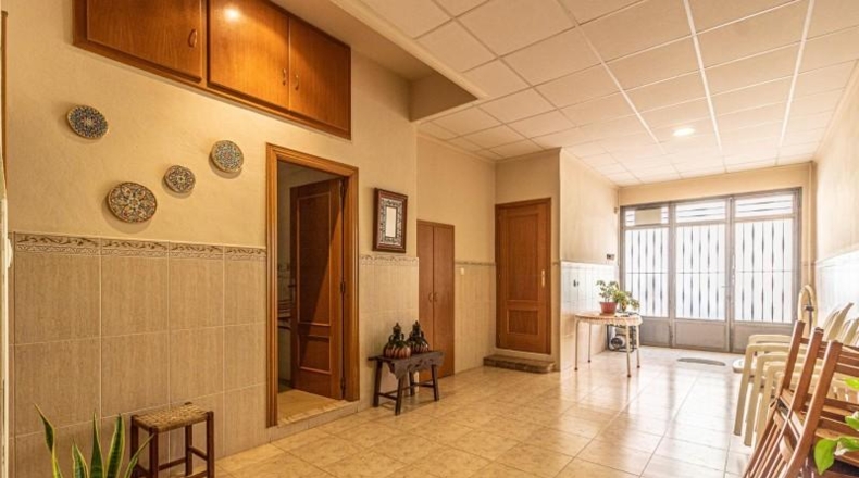 Valencia - Benimodo - 223m2