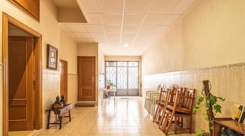 Valencia - Benimodo - 223m2