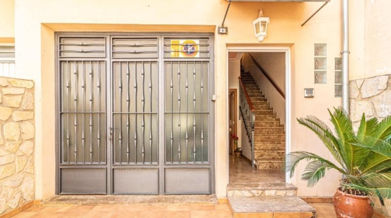 Valencia - Benimodo - 223m2