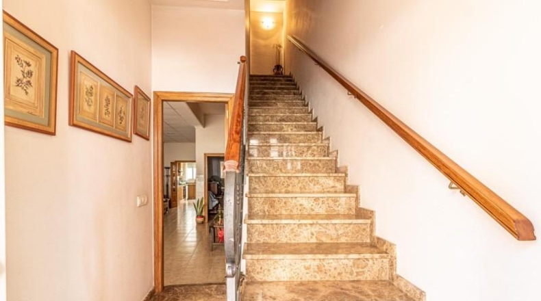 Valencia - Benimodo - 223m2