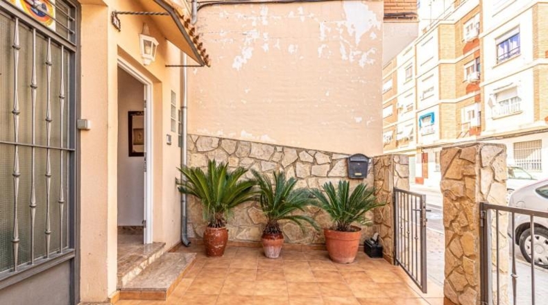 Valencia - Benimodo - 223m2