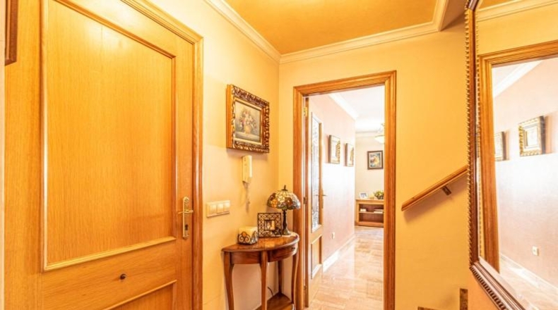 Valencia - Benimodo - 223m2