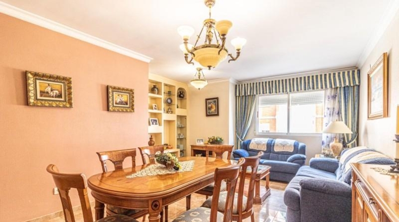 Valencia - Benimodo - 223m2