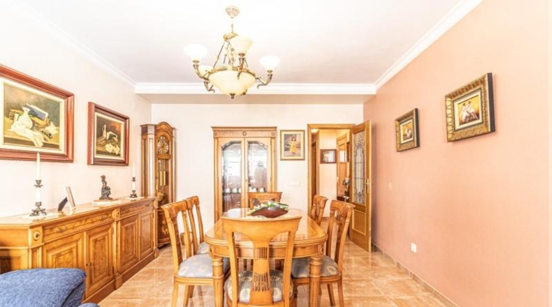 Valencia - Benimodo - 223m2