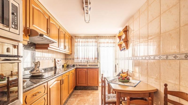 Valencia - Benimodo - 223m2