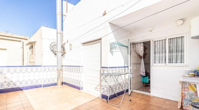 Valencia - Benimodo - 223m2
