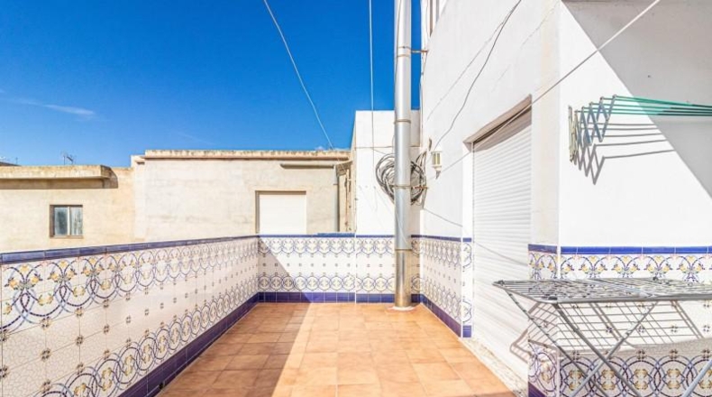 Valencia - Benimodo - 223m2