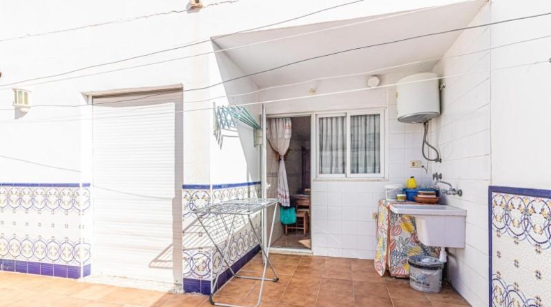 Valencia - Benimodo - 223m2