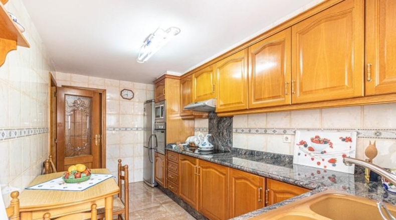 Valencia - Benimodo - 223m2